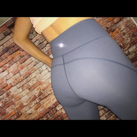 LN! Lulu Sz 4 Melodic Movement Align 7/8 - Picture 5 of 5